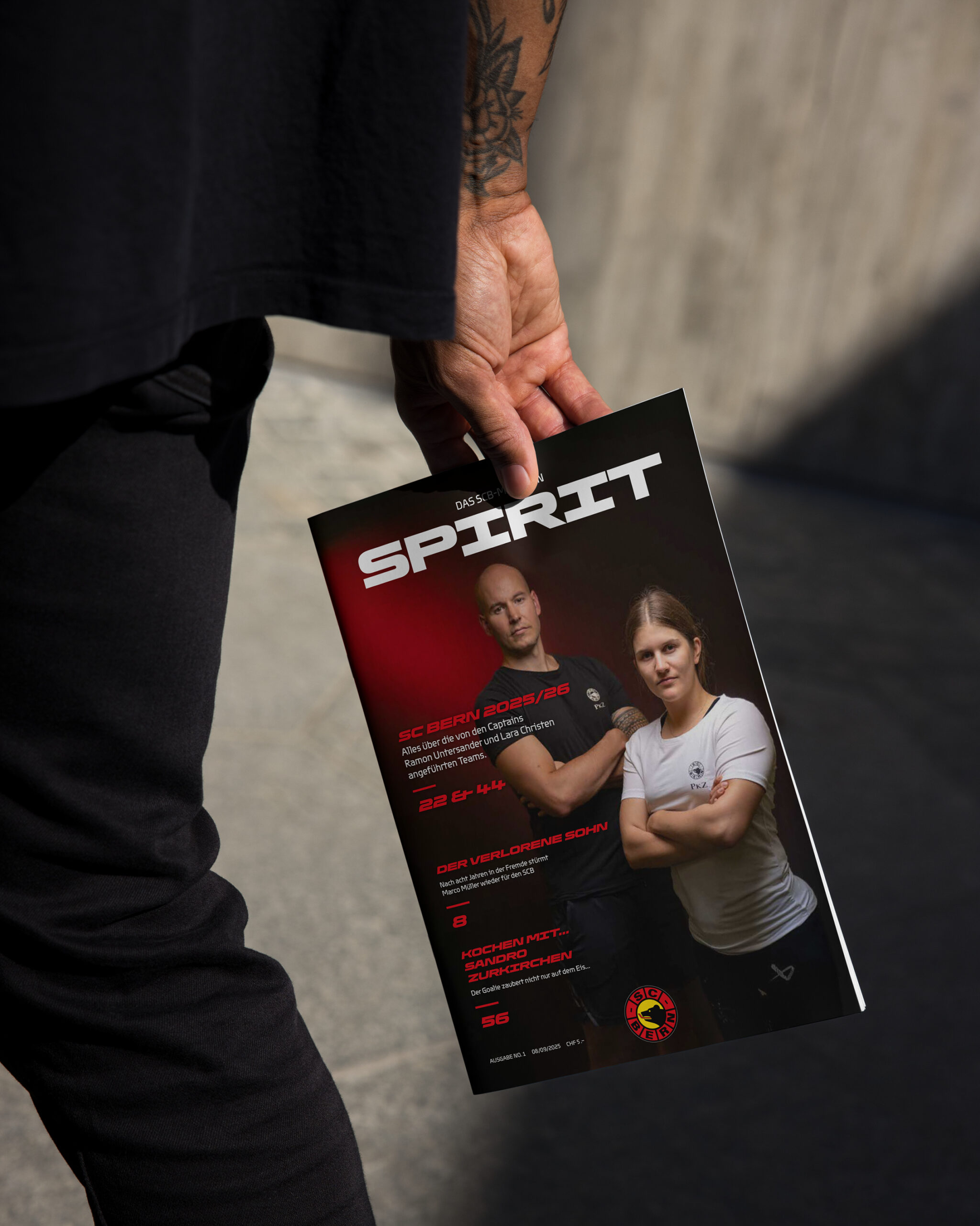 republica-case-sc-bern-dachkampagne-saison-2025-26-spirit-magazin