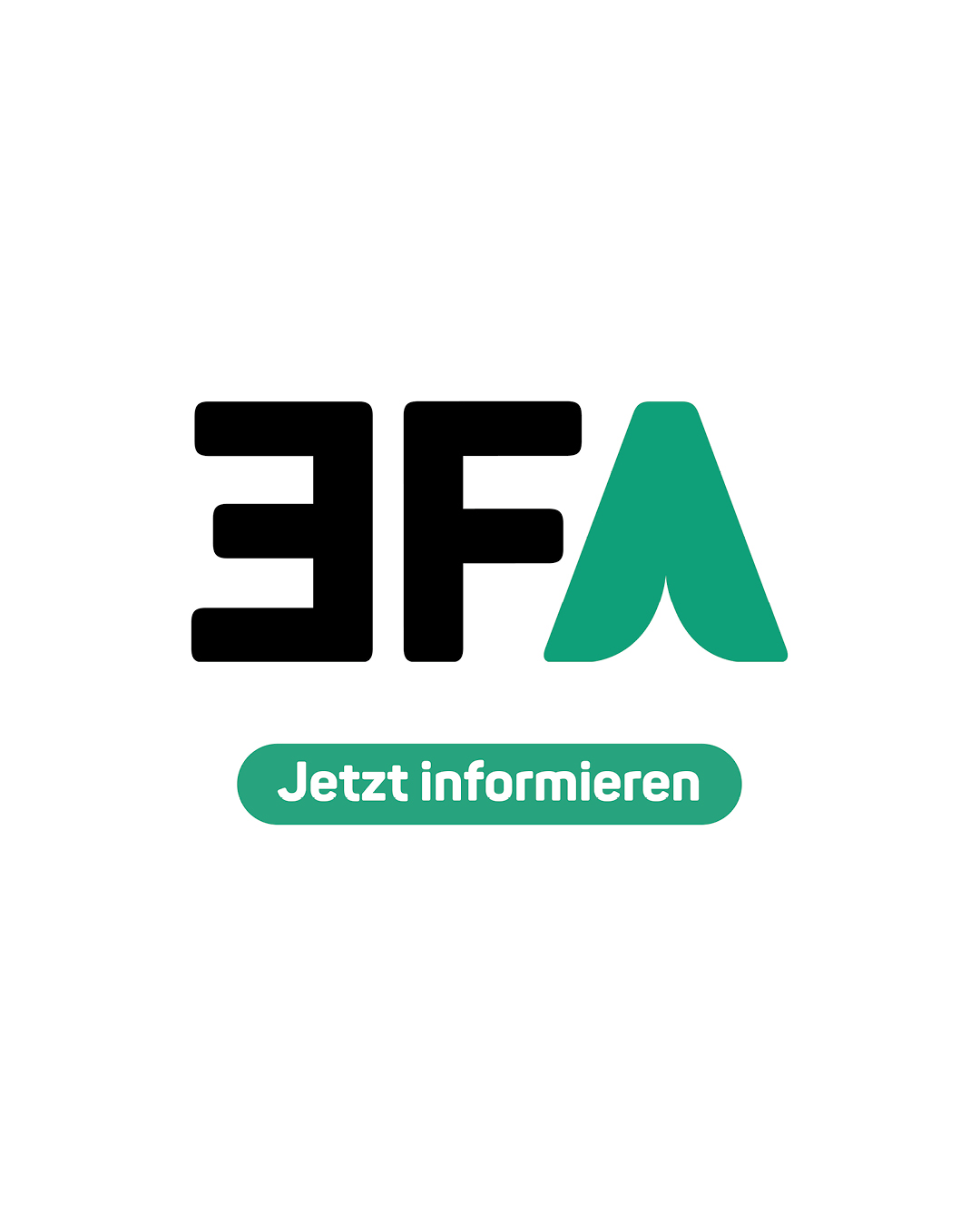 Logo der Stiftung EFA.